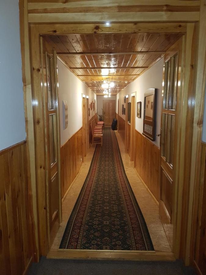 Hostinec Selsky Dvur Zbiroh Esterno foto